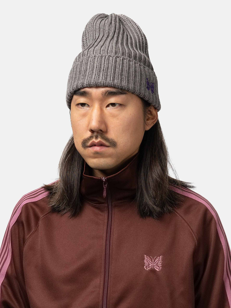 NEEDLES Watch Cap outlook