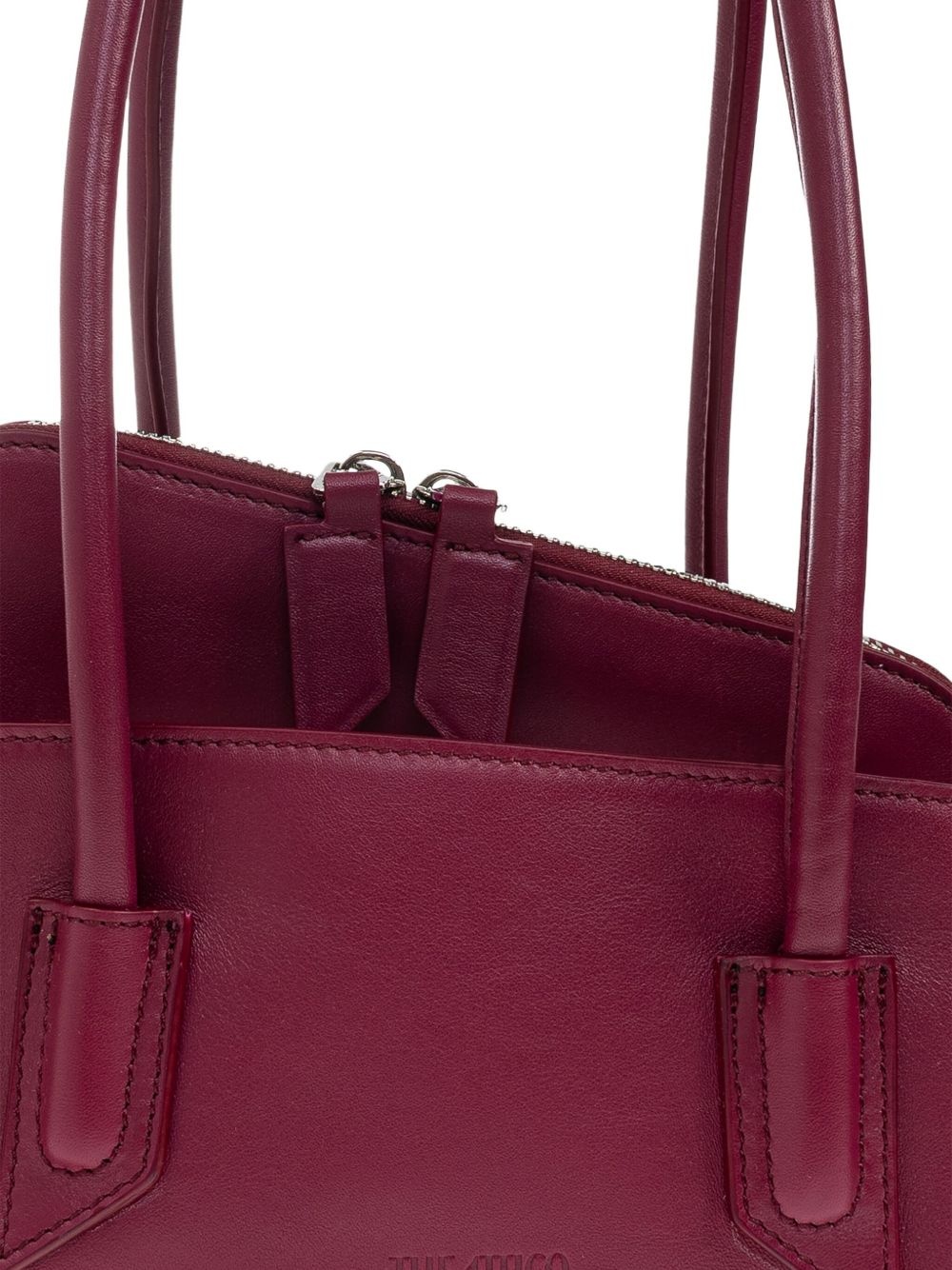 small La Passeggiata shoulder bag - 6