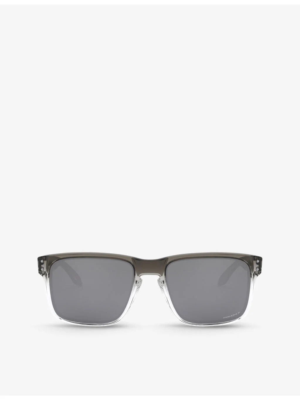 OO9102 Holbrook gradient acetate sunglasses - 1