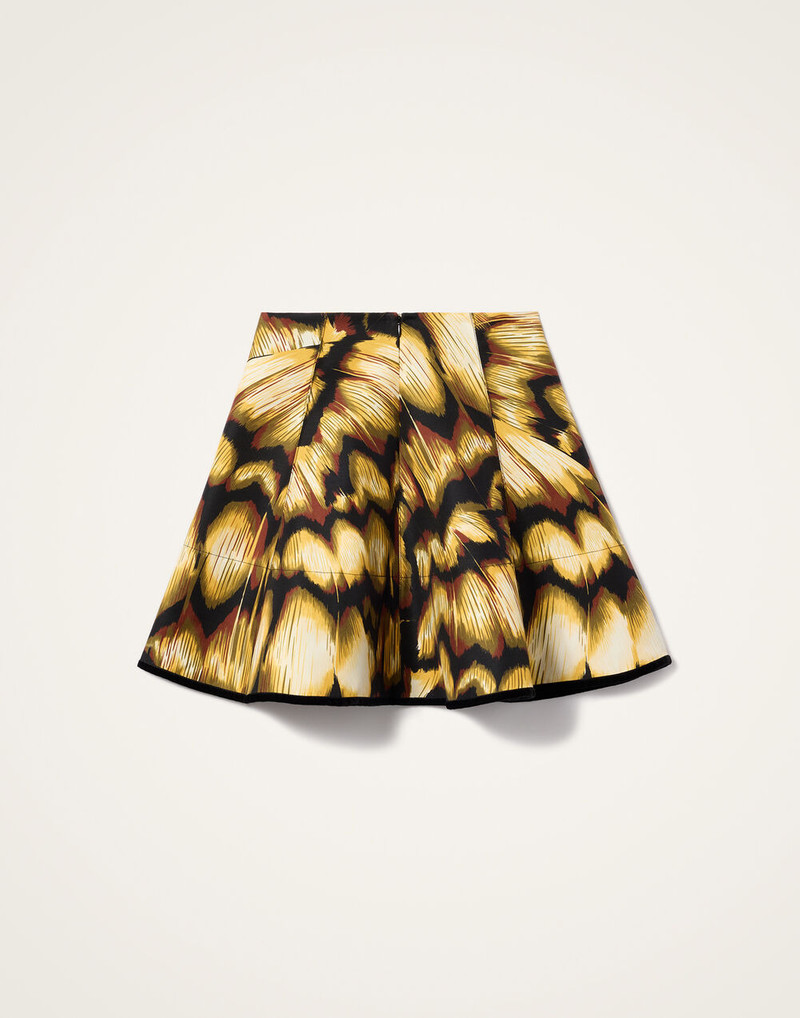 Mini Dolce Vita Skirt 3