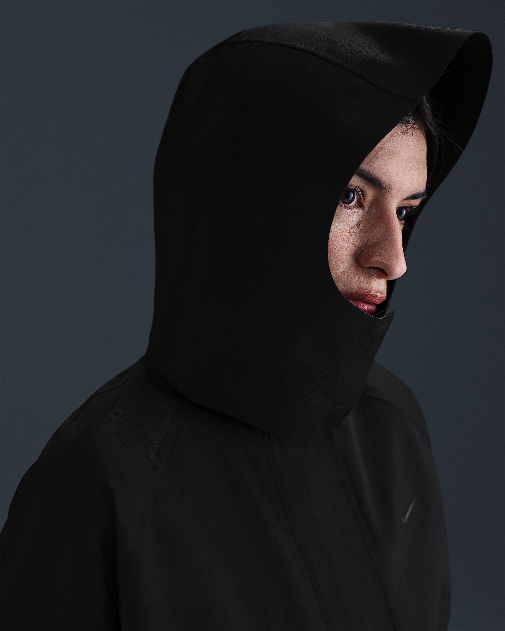 Nike Sportswear Windrunner Women's Storm-FIT ADV Oversized Trench Coat - 6