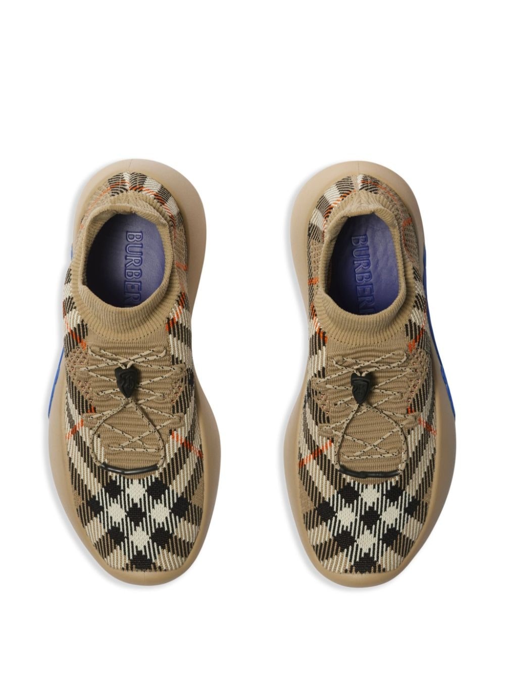 Neptune sneakers - 5