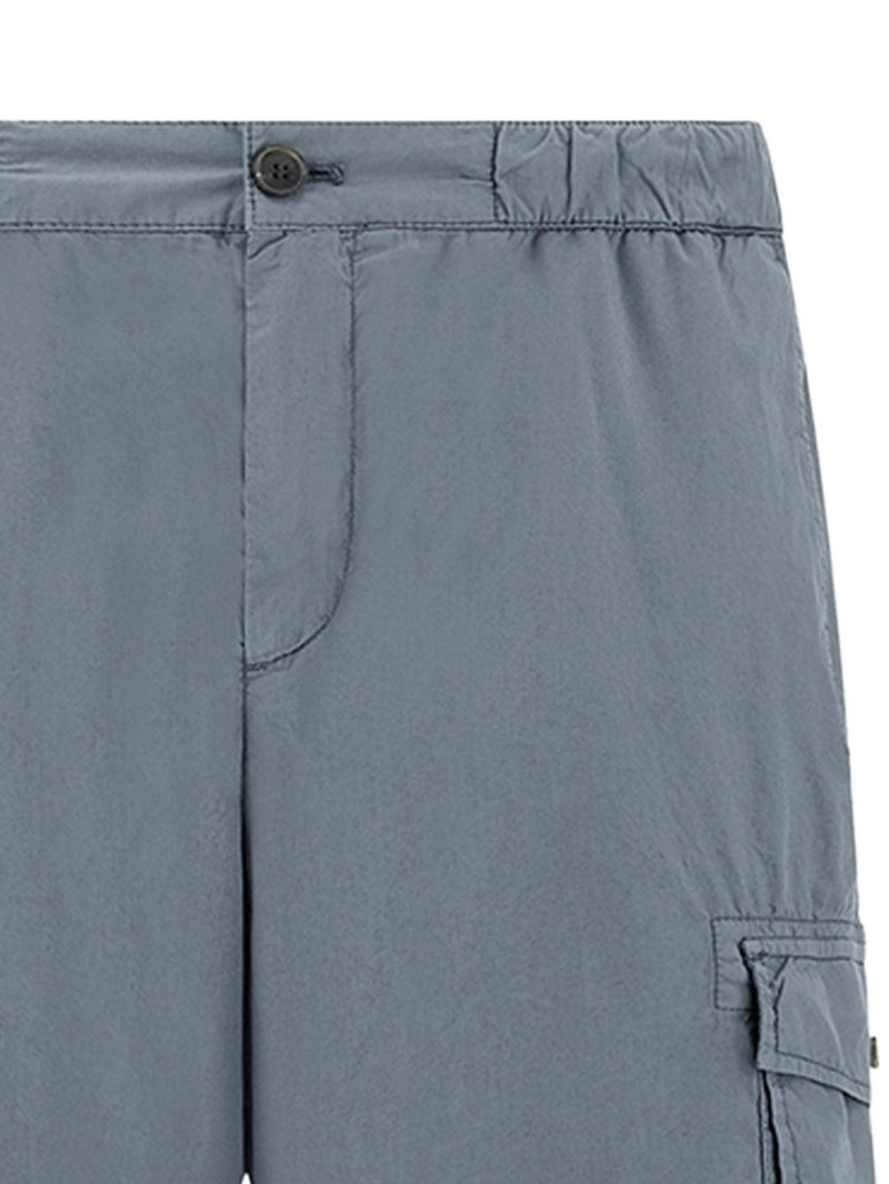Paul & Shark cotton cargo shorts outlook