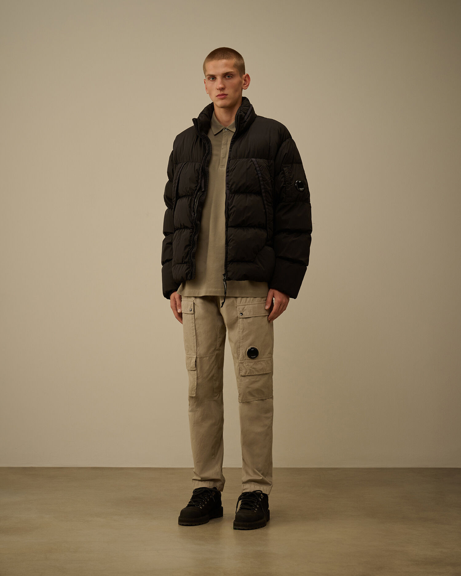 Microreps Regular Cargo Pants - 2