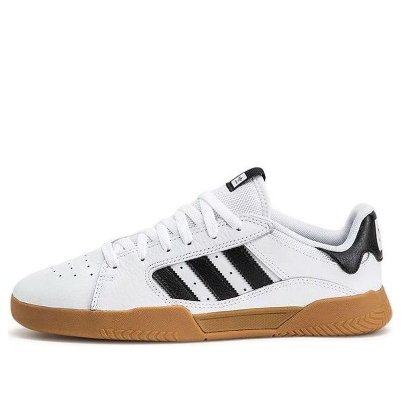 adidas VRX Low 'White Gum' EE6216 - 1