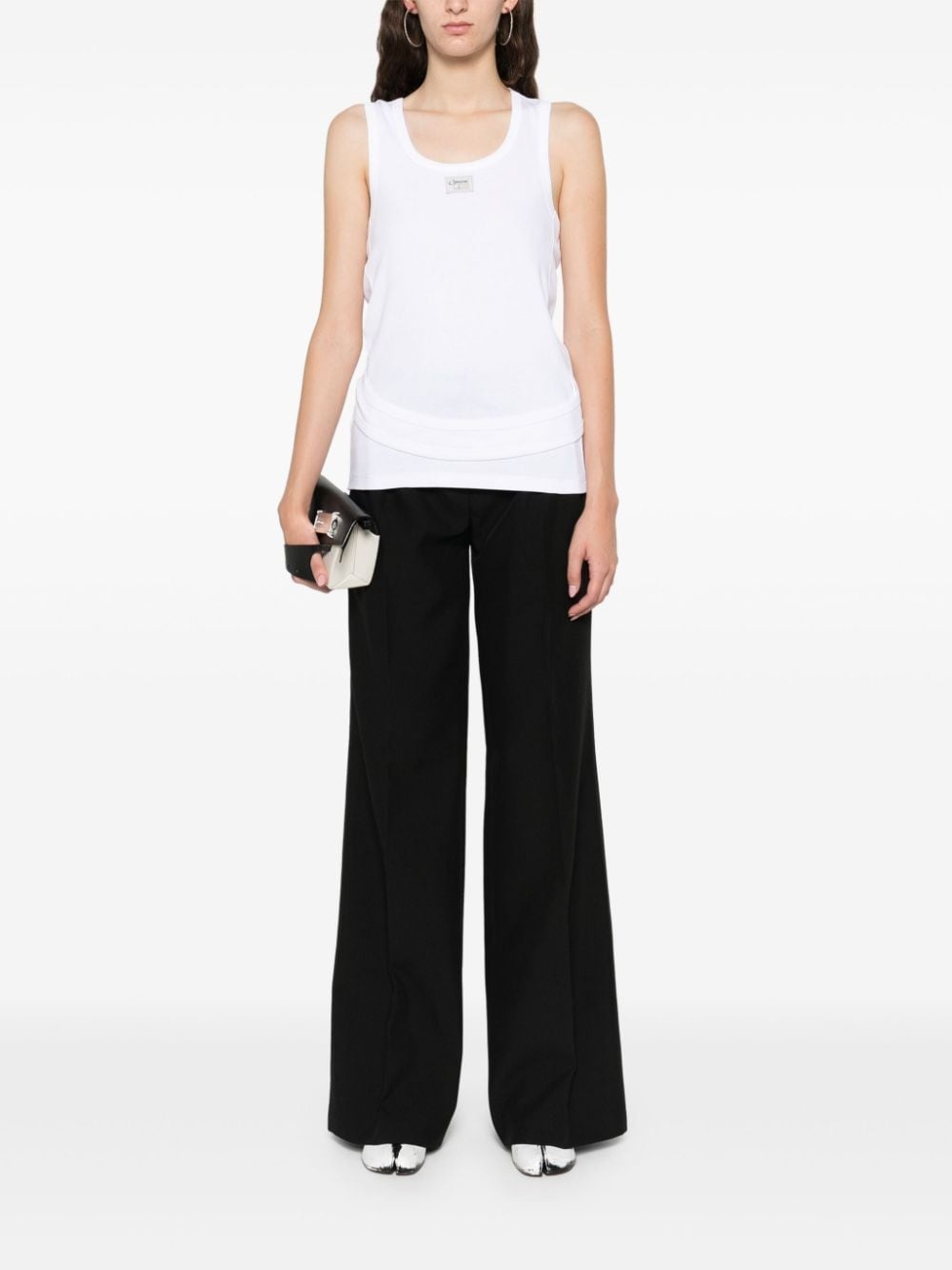 tailored trousers - 2