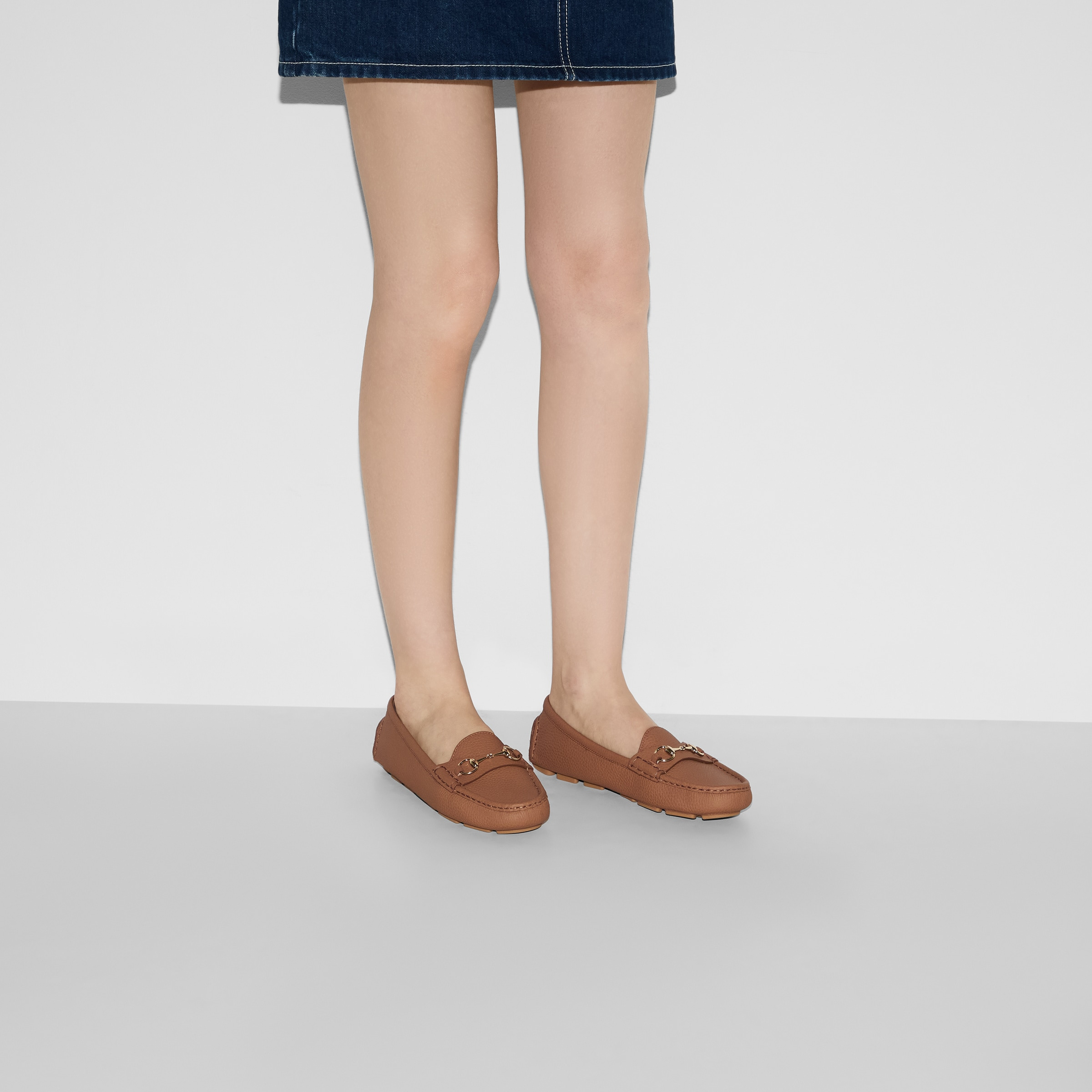 Women's driver loafer - 3