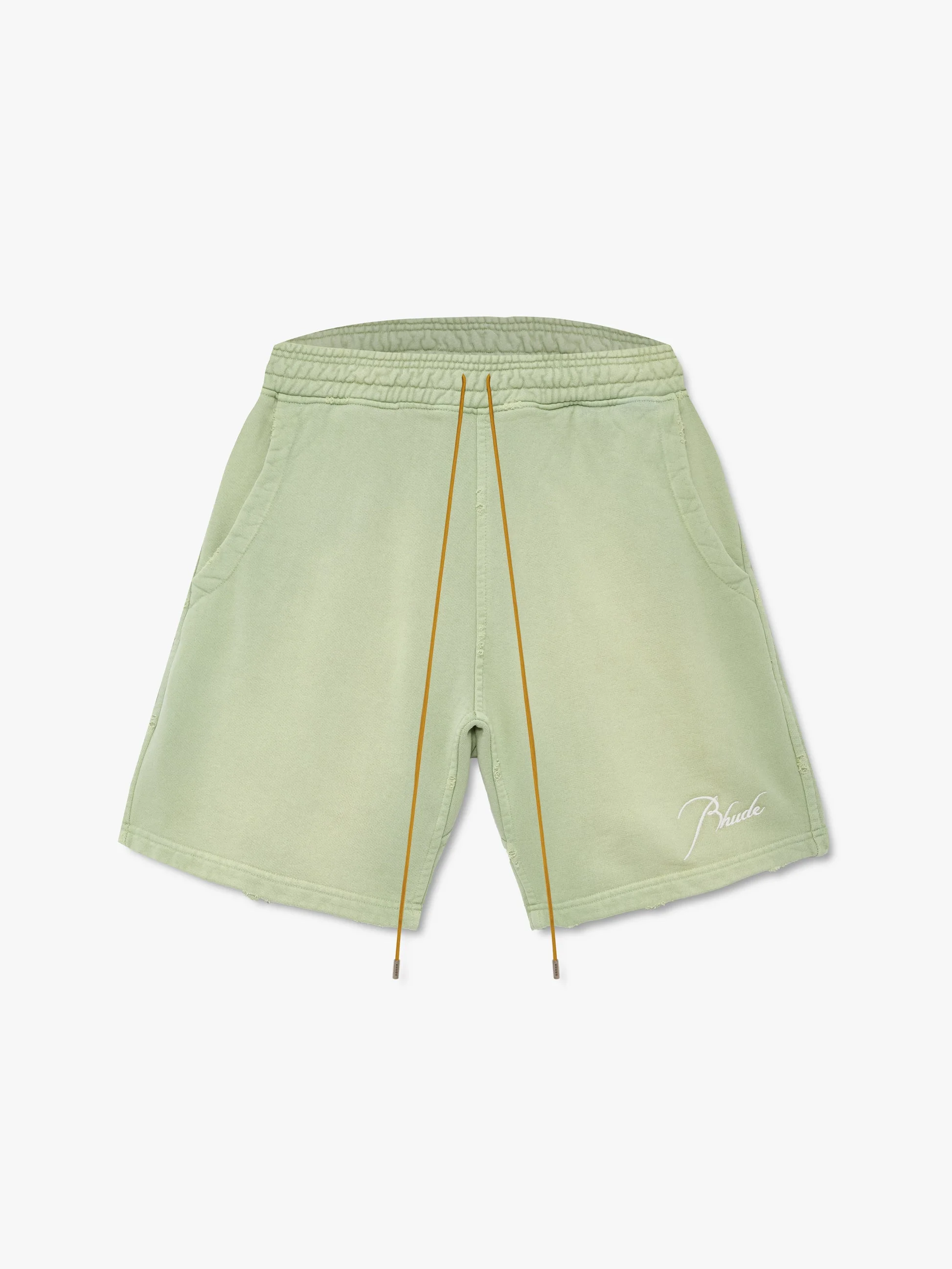 CLASSIQUE SWEAT SHORTS - 1