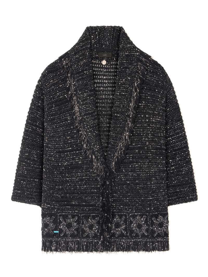 City Lights Cardigan 1