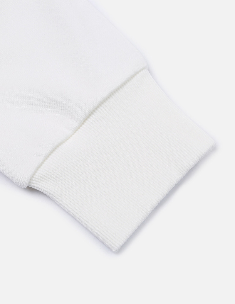 KAMON PRINT SWEATSHIRT 12