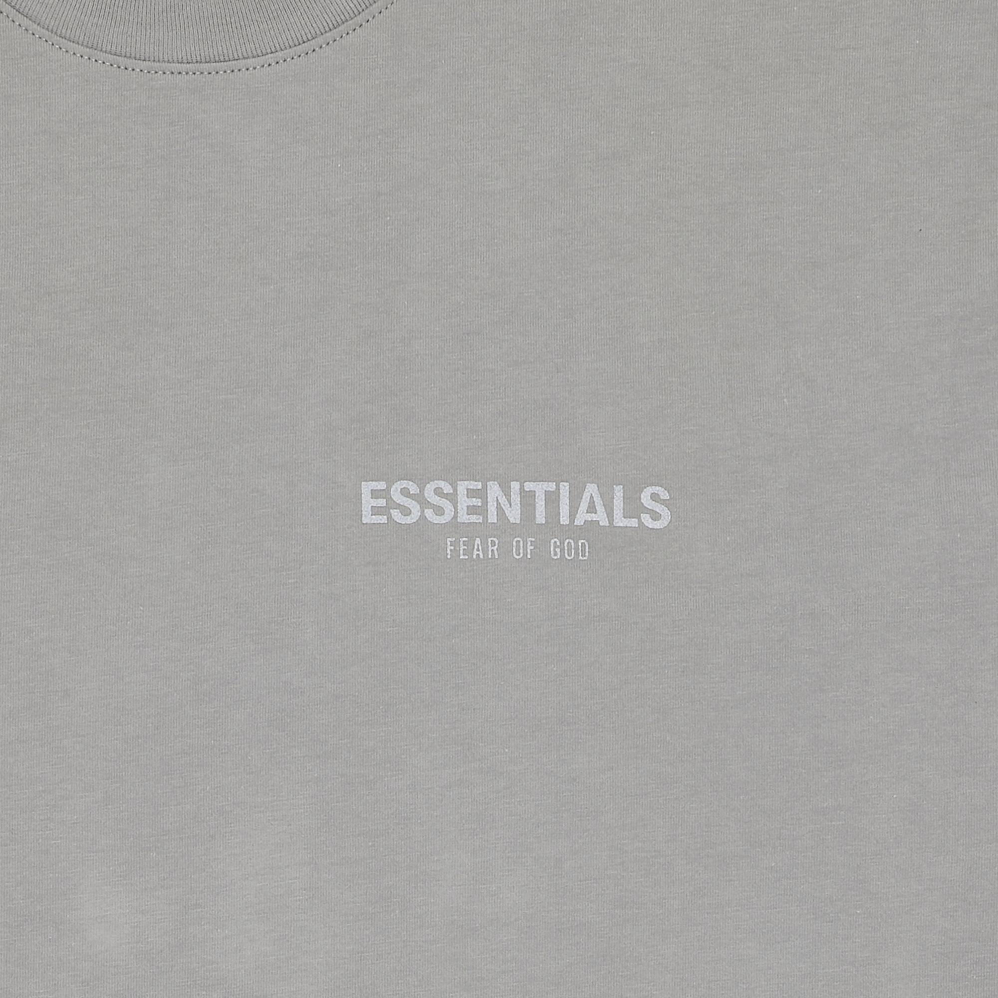 Fear of God T-Shirt 'Pebble' - 3