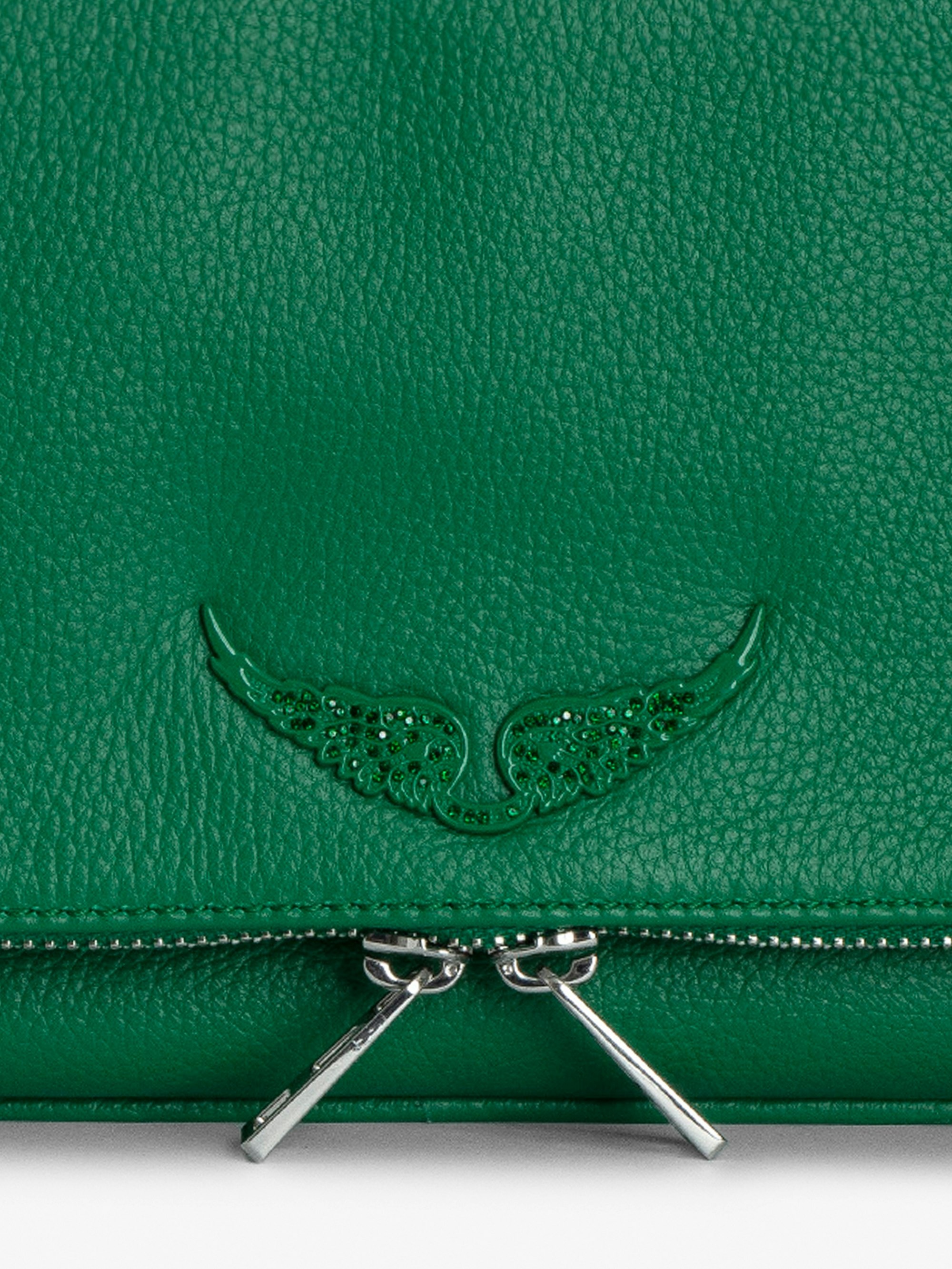 Rock Clutch - 3