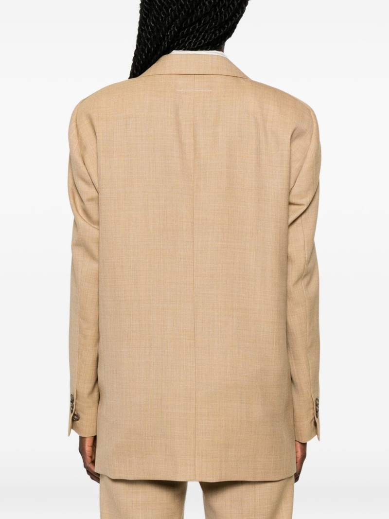 single-breasted blazer 4