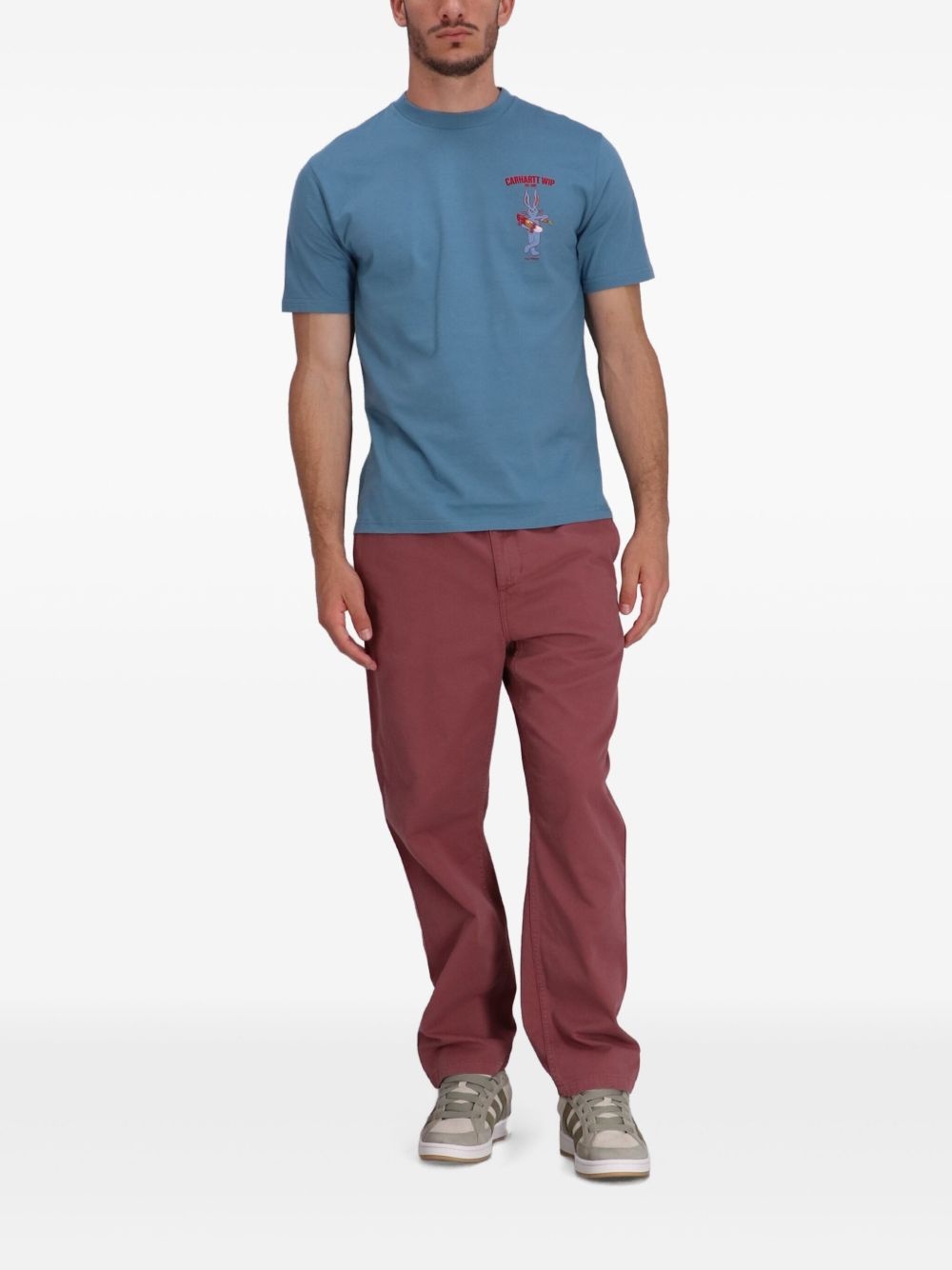 Flint trousers - 2