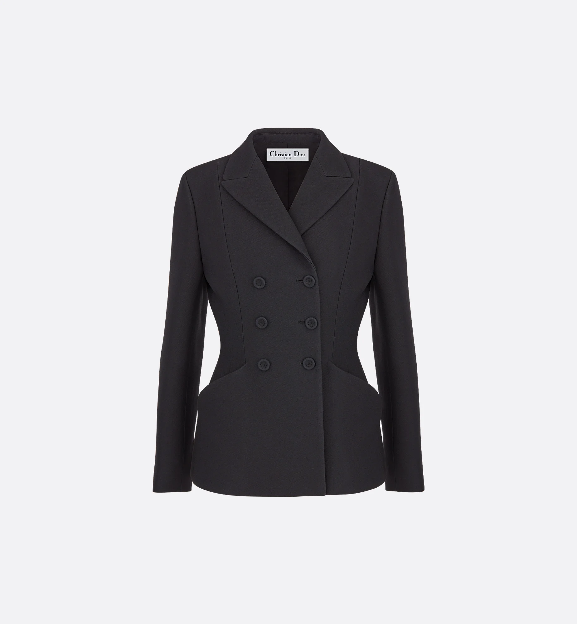 30 Montaigne Bar Jacket - 1