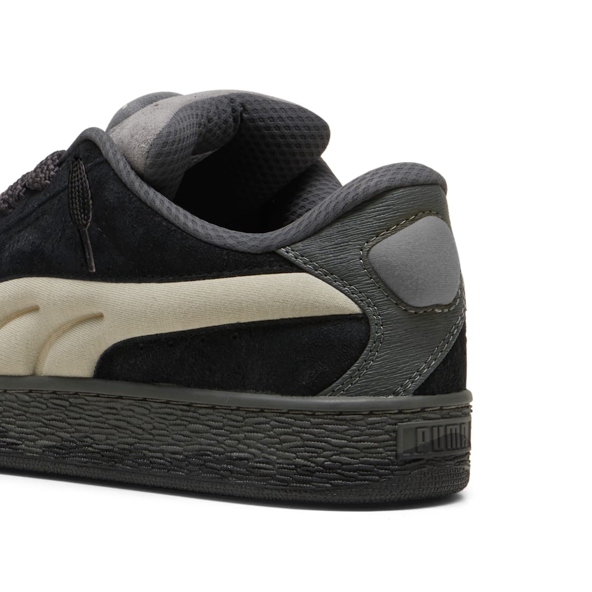 ★PUMA x LMC Suede VTG Black★男女共用★ 푸마 x LMC 스웨이드 빈티지 블랙 | Puma | KREAM