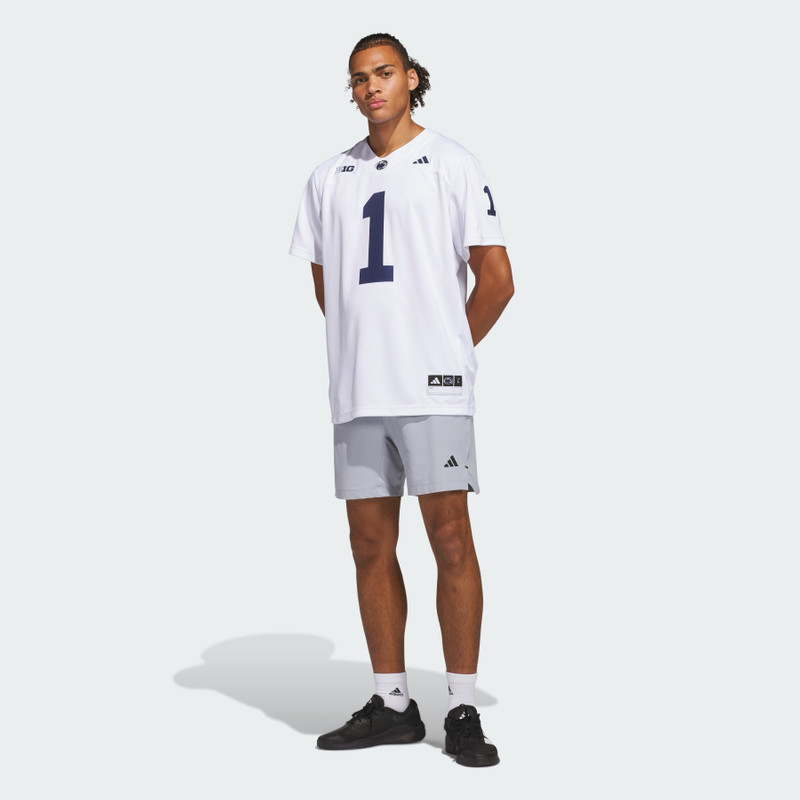 Premier Penn State Nittany Lions Away Jersey 4