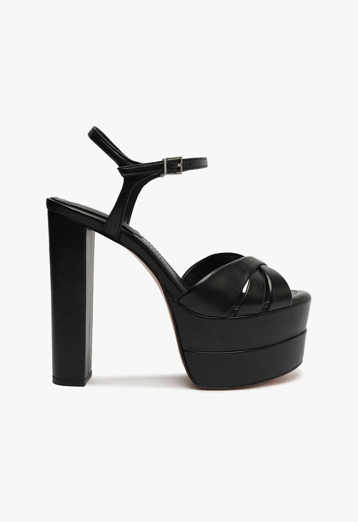 Keefa High Sandal - 1