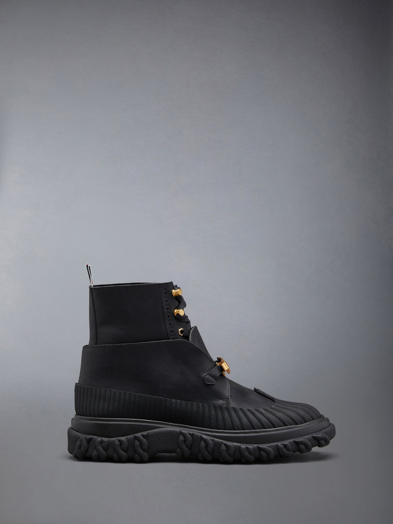 Vacchetta Duet Duck Boot 1