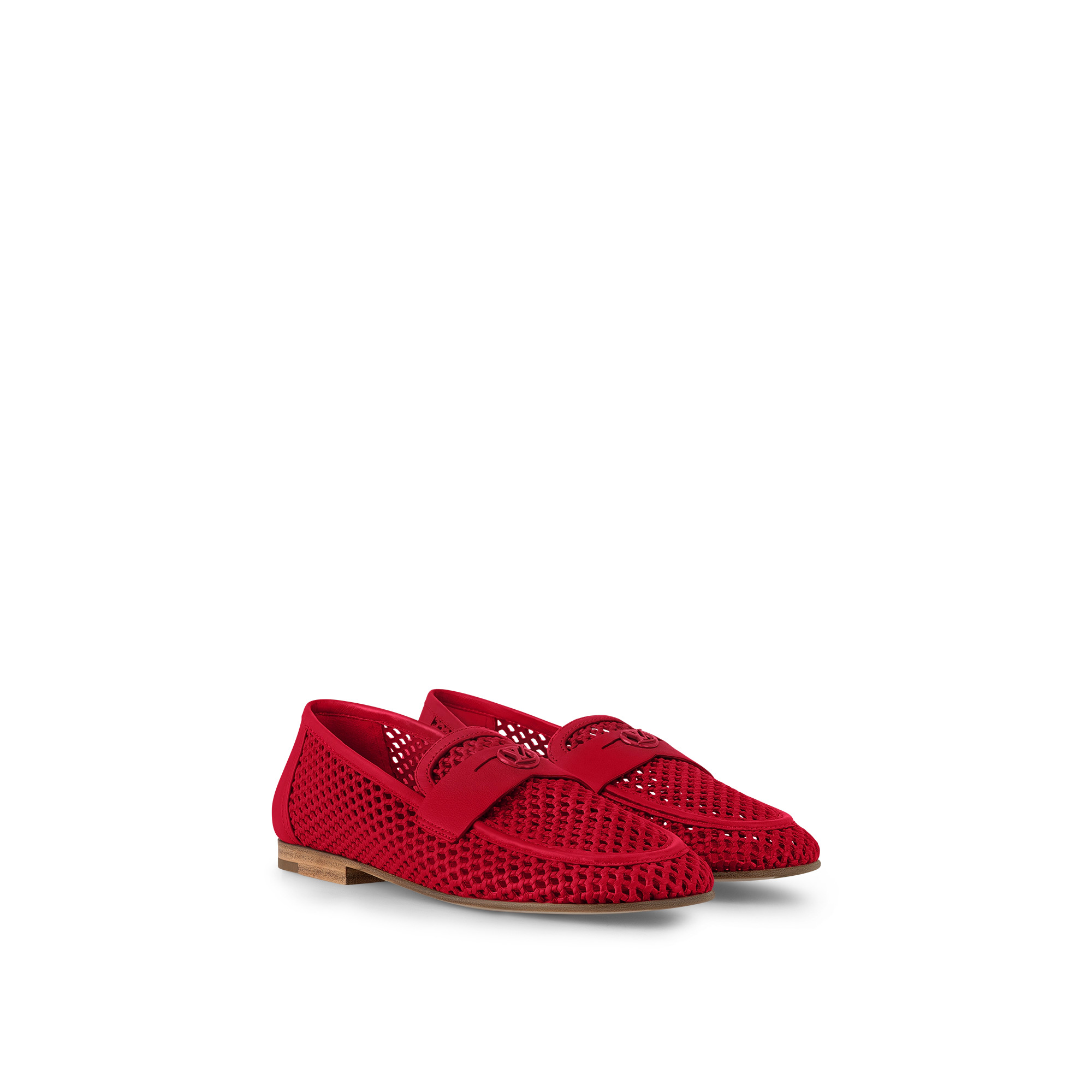 Soho Flat Loafer - 2