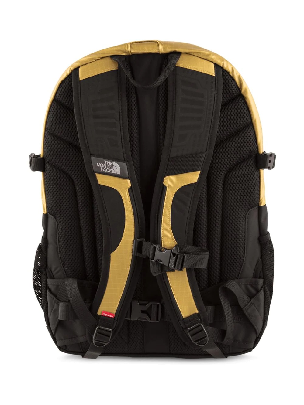TNF Metallic Borealis Backpack - 2