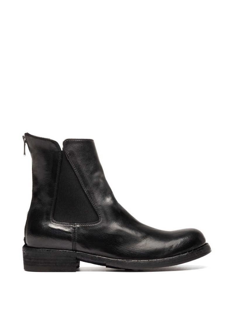 Legrand 139 Ignis boots 1
