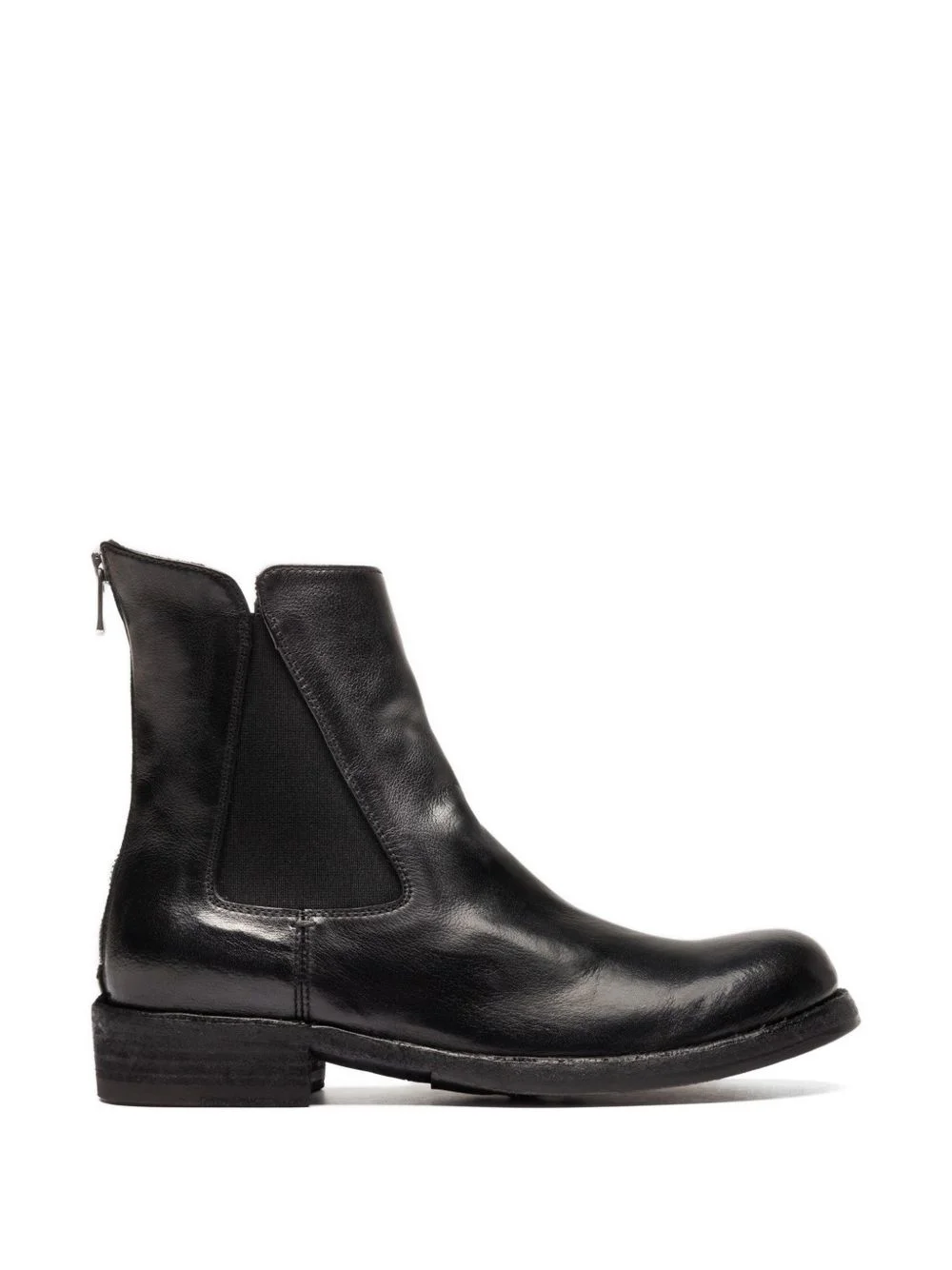 Legrand 139 Ignis boots - 1