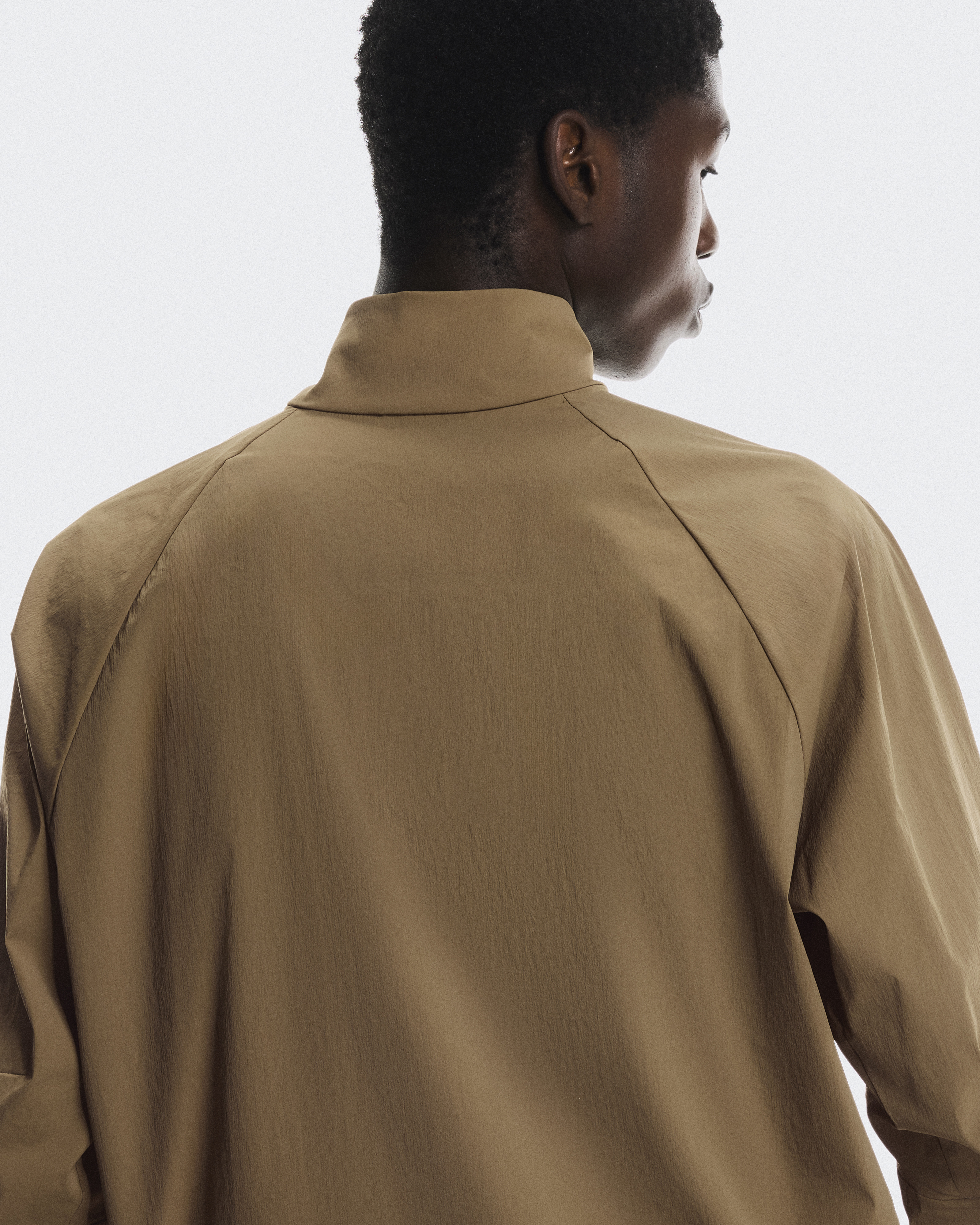 All-Day 1/2 Zip Jacket - 5