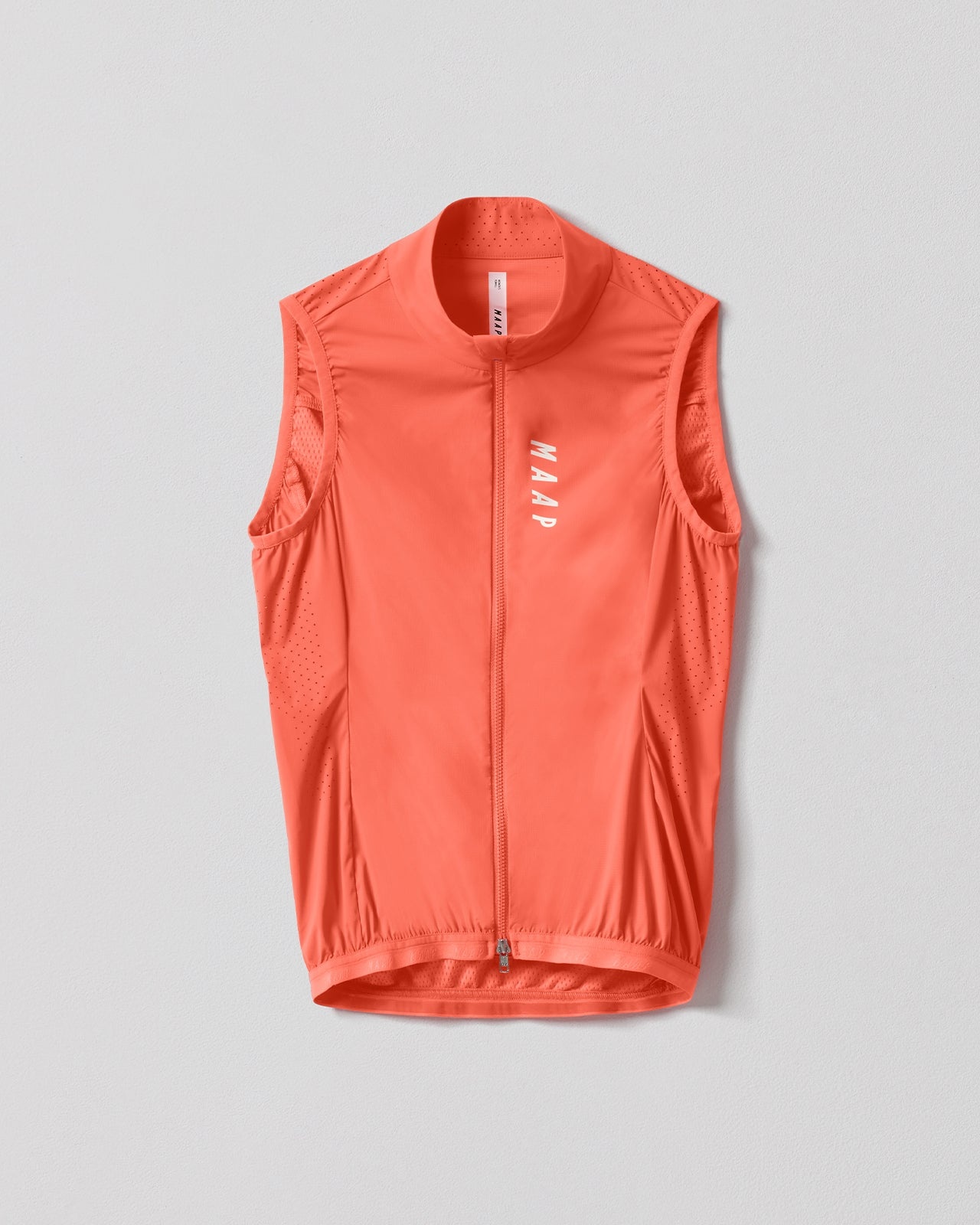 Women's Draft Team Vest - 7