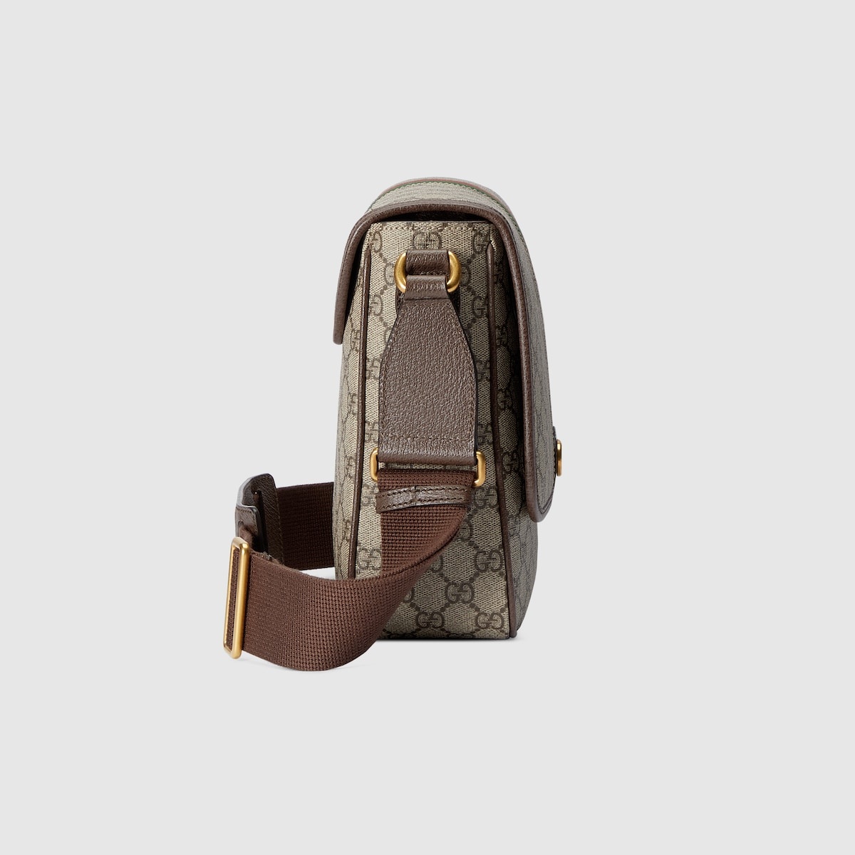 Ophidia medium messenger bag - 6