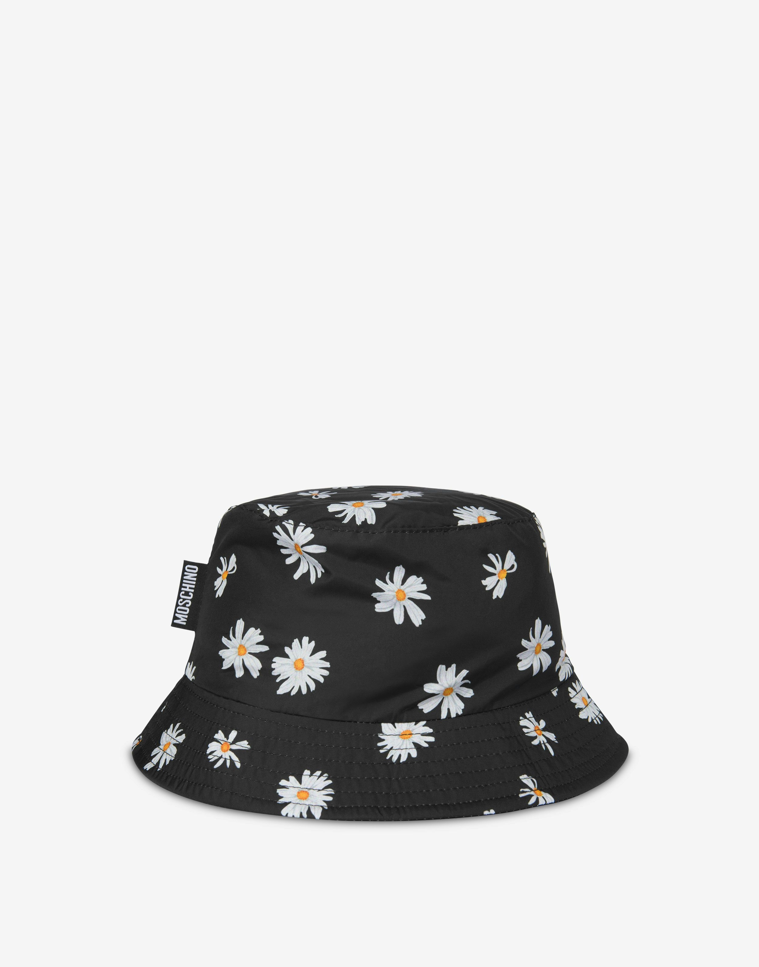BUCKET HAT ALLOVER DAISY - 2