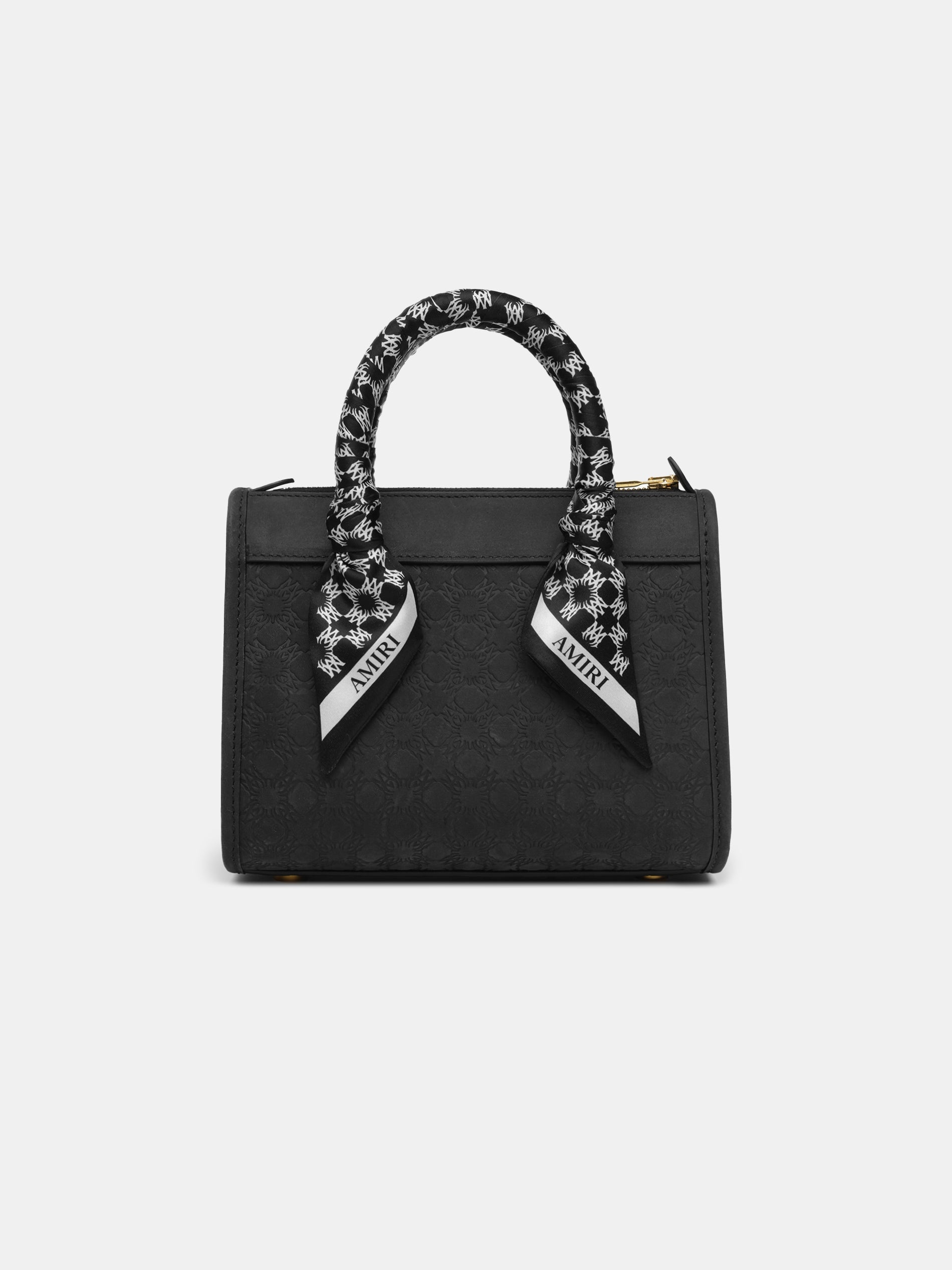 AMIRI WOMEN'S MA QUAD MICRO TRIANGLE | REVERSIBLE