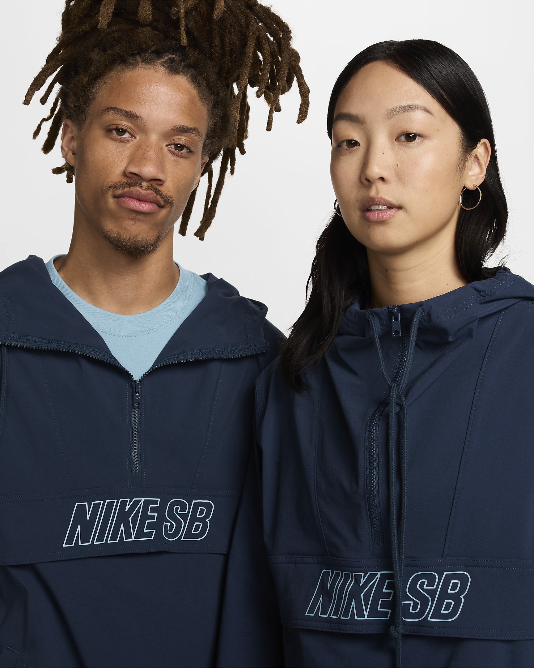 Nike SB Anorak Skate Jacket - 3