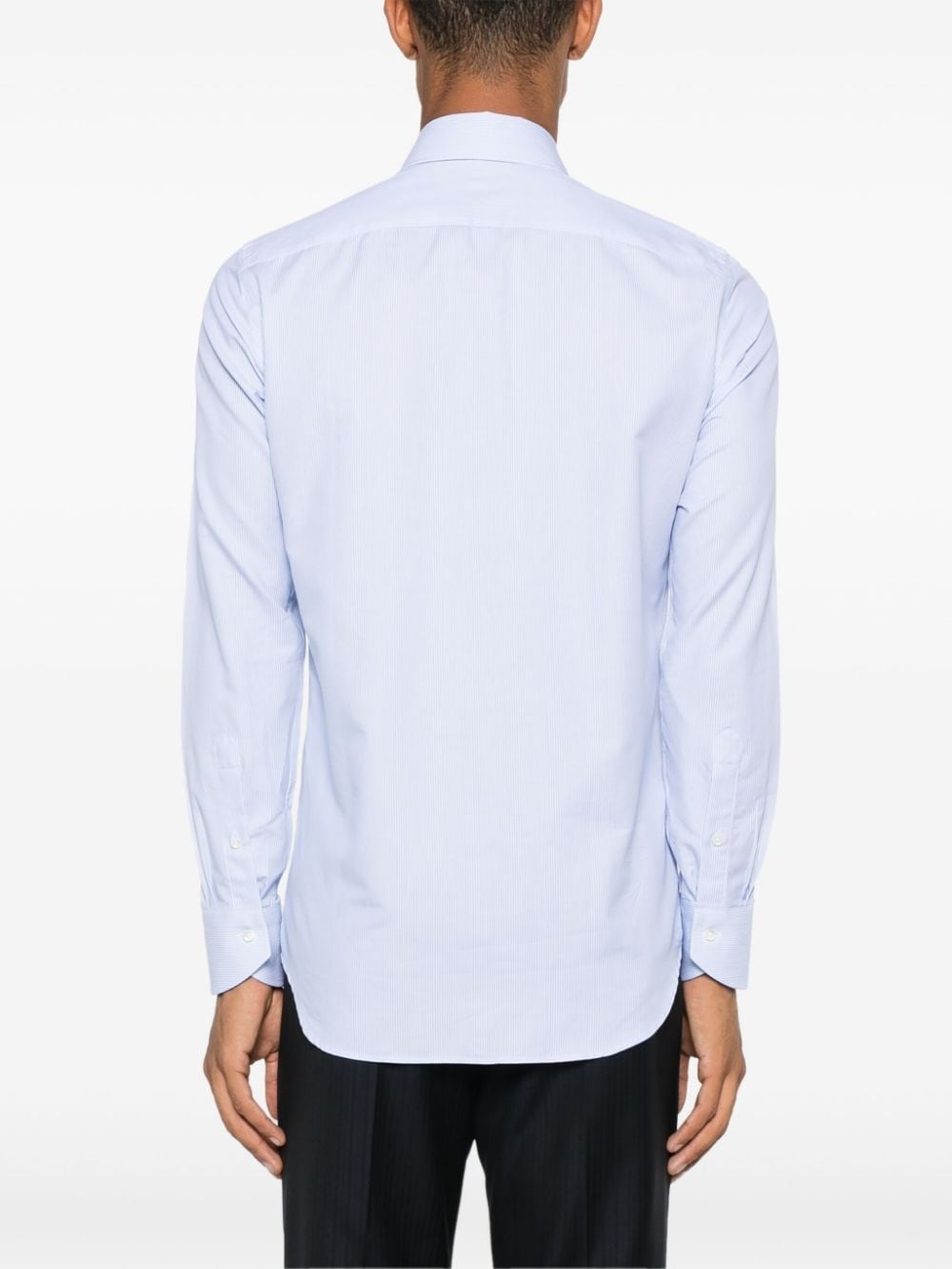 striped shirt - 4