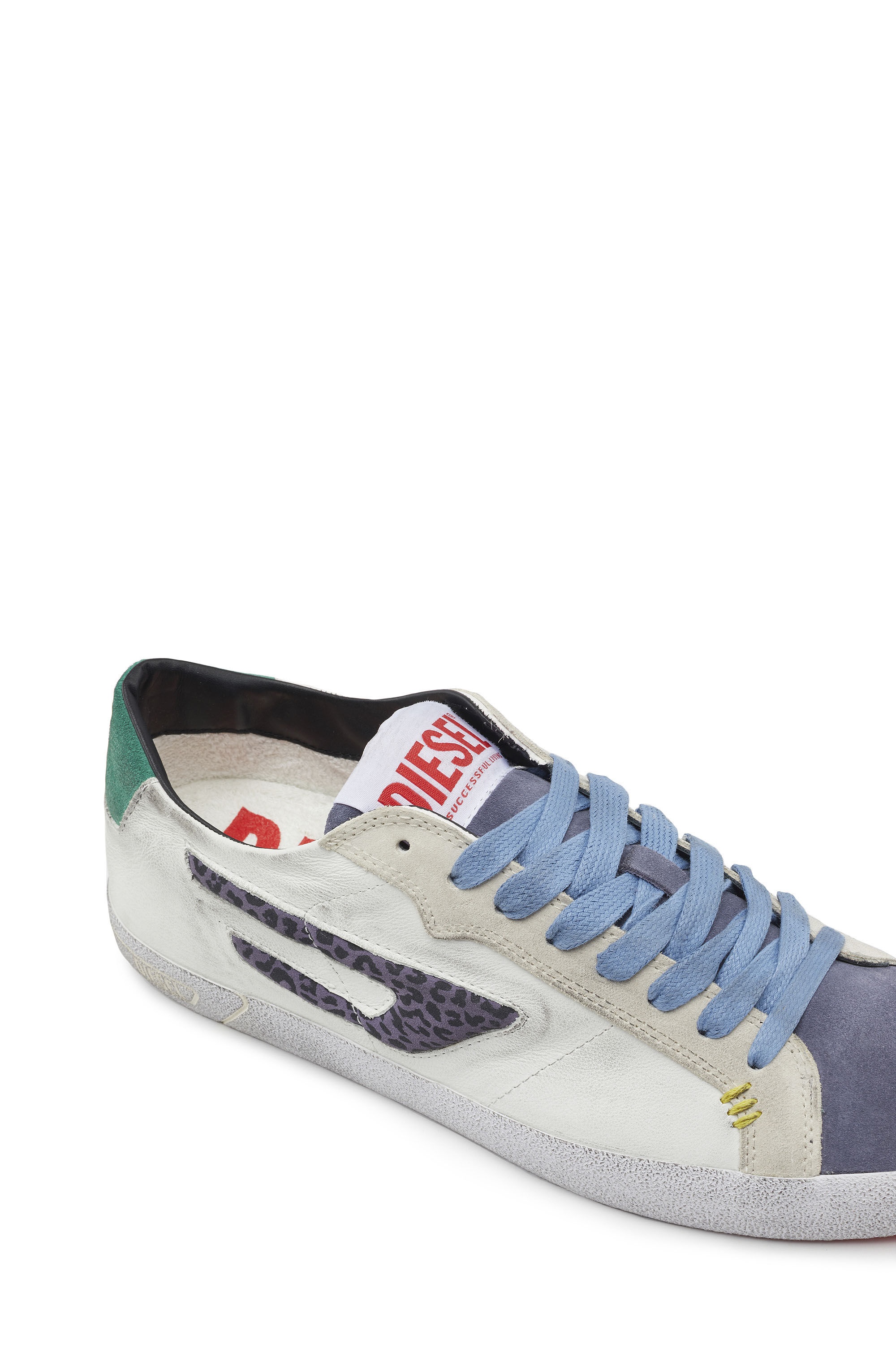 S-LEROJI LOW - 6