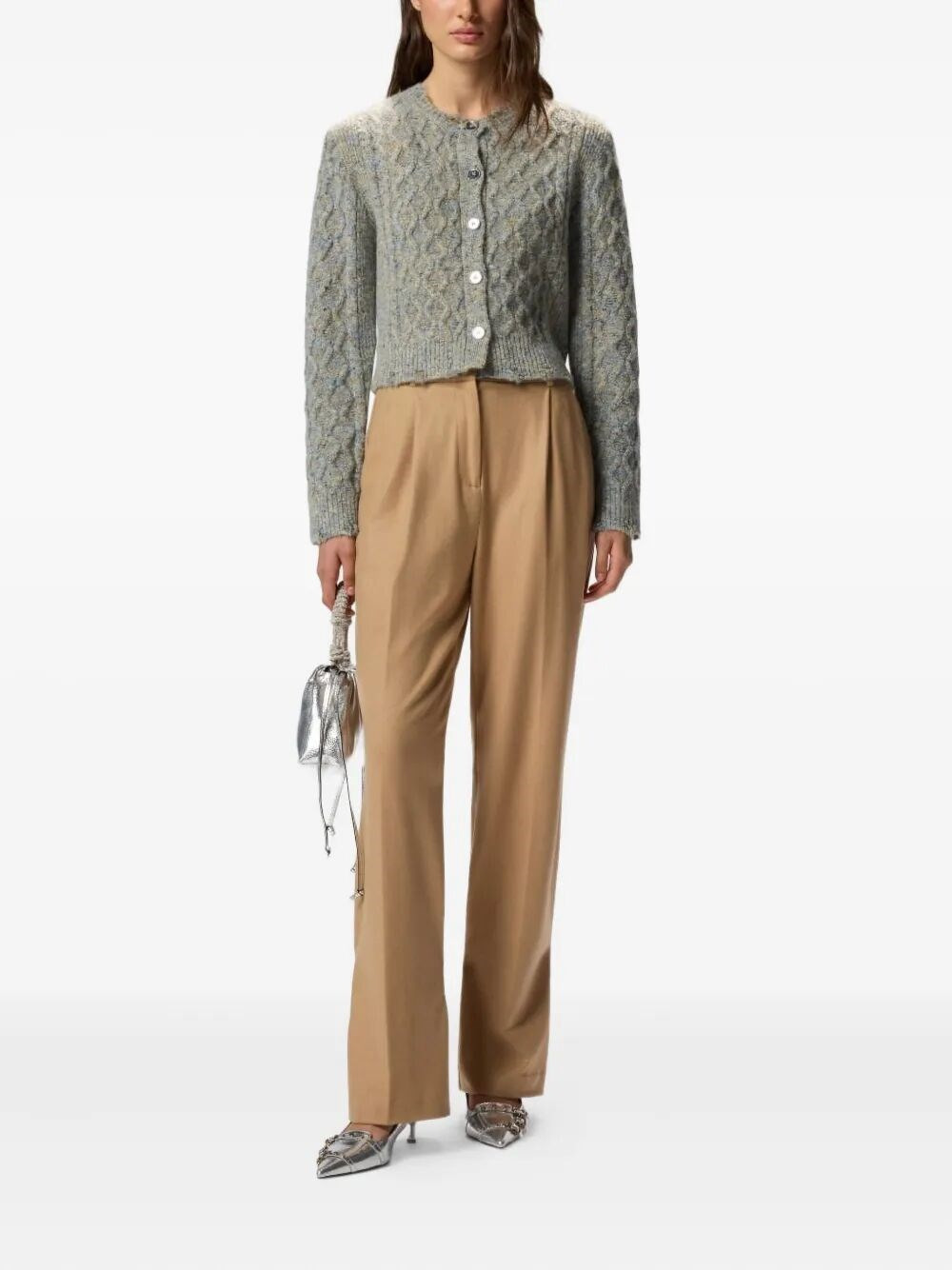 `Walking In Memphis` Cardigan - 2