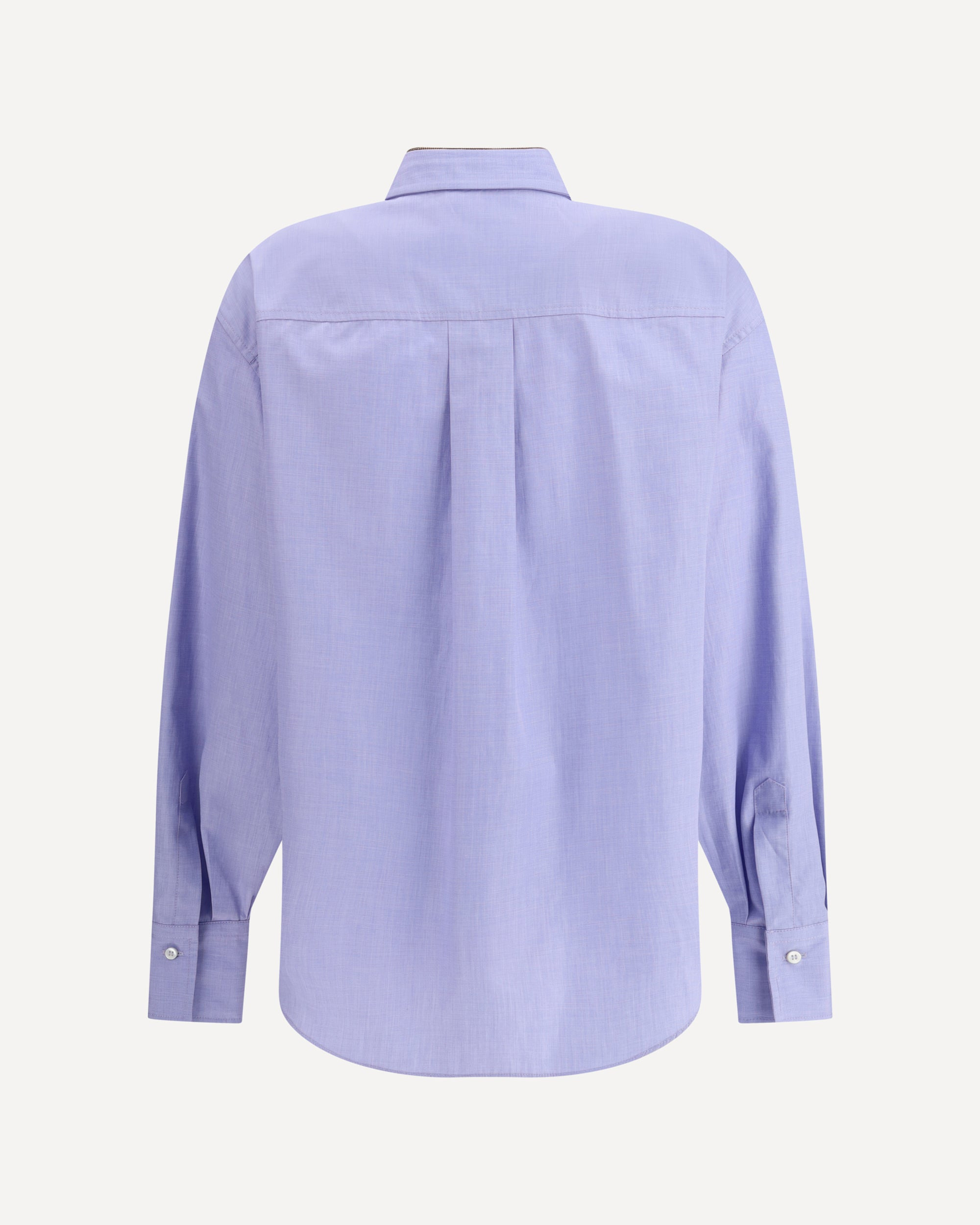 Cotton Shirt - 2
