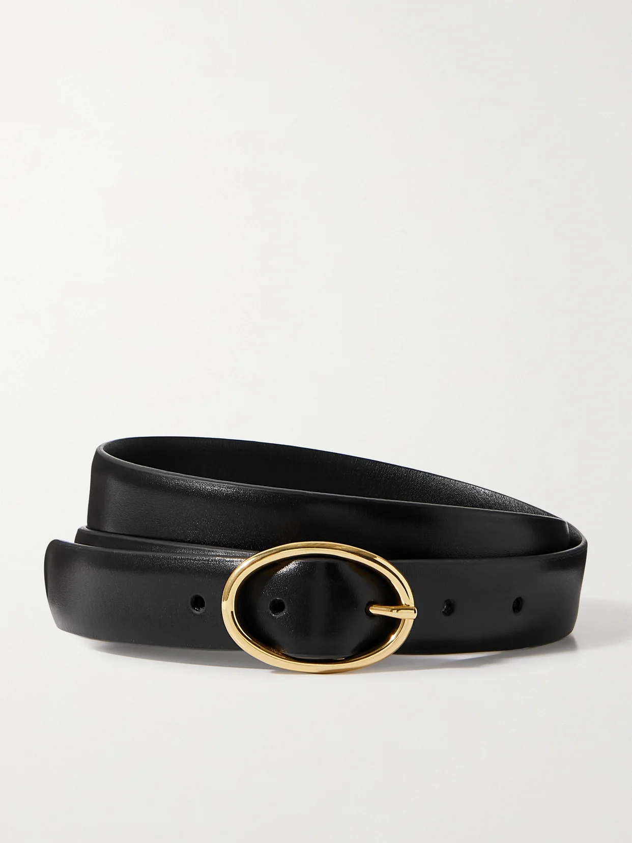 Leather Belt - 1