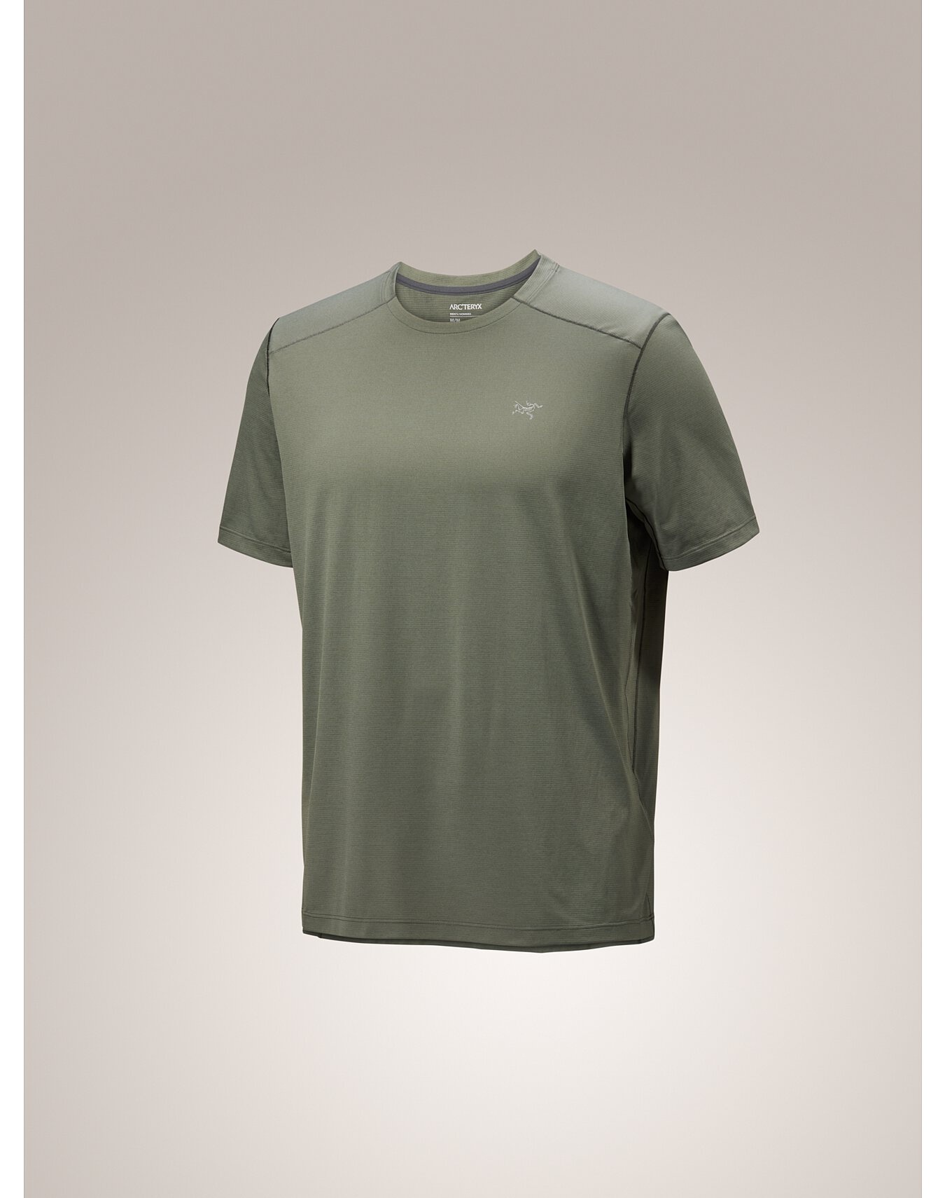 Cormac Crew Neck Shirt SS - 7