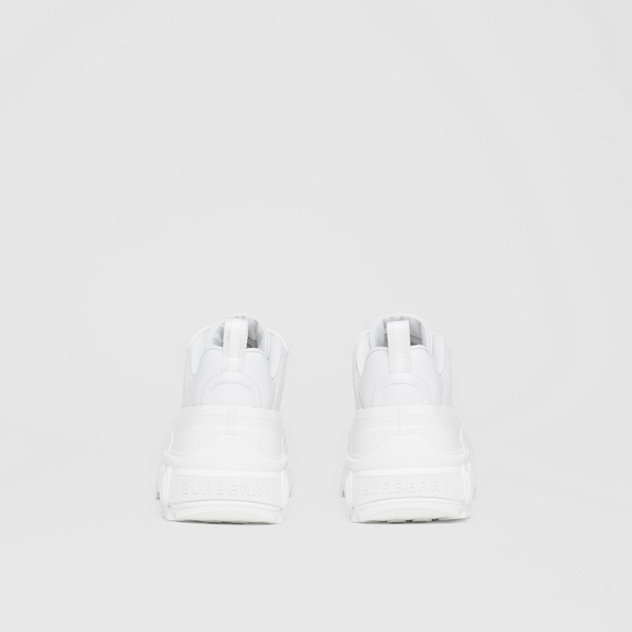 Leather Arthur Sneakers - 5
