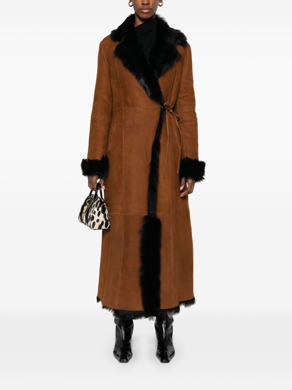 Joni coat - 2