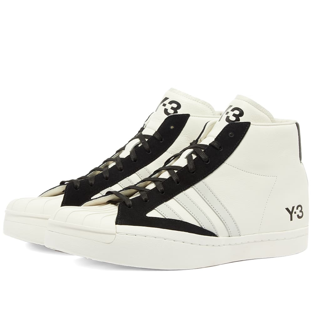 Y-3 Yohji Pro - 1