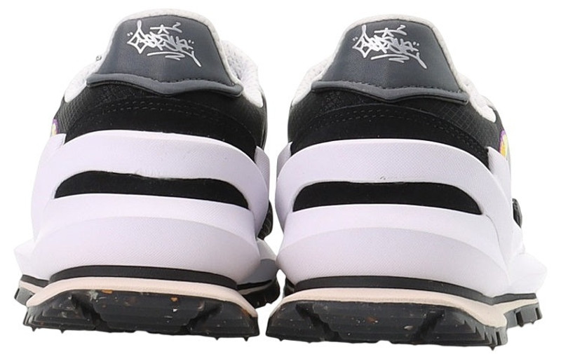 Li-Ning Li-Ning Eternal x Persue AGCR259-1 outlook