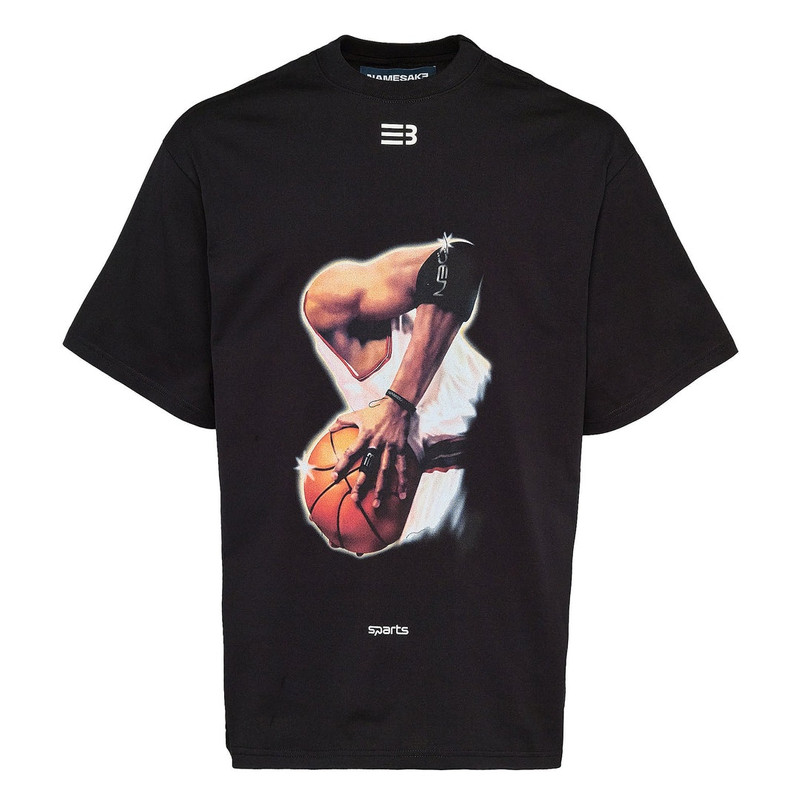 Answer Washed Tee - 1
