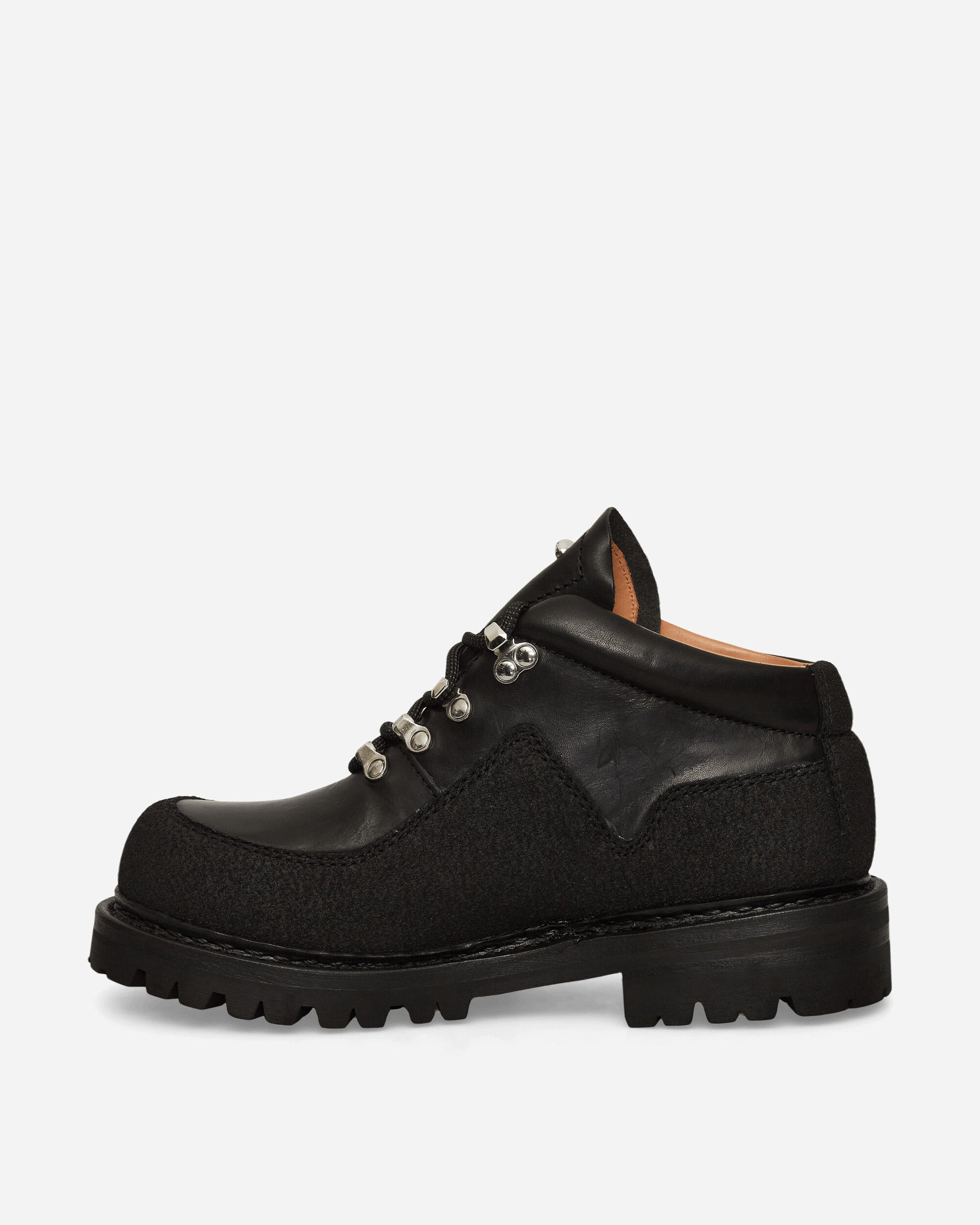 Quest Boots Black - 3