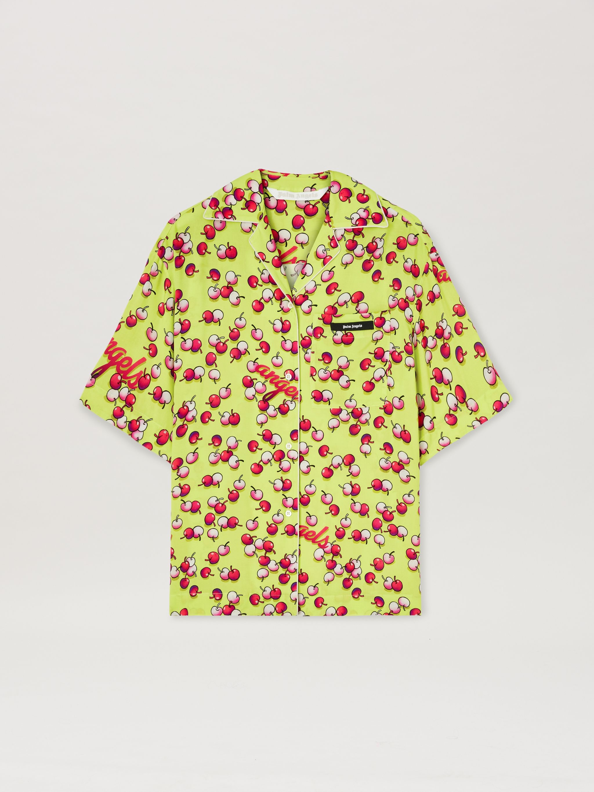 Cherries shirt - 1