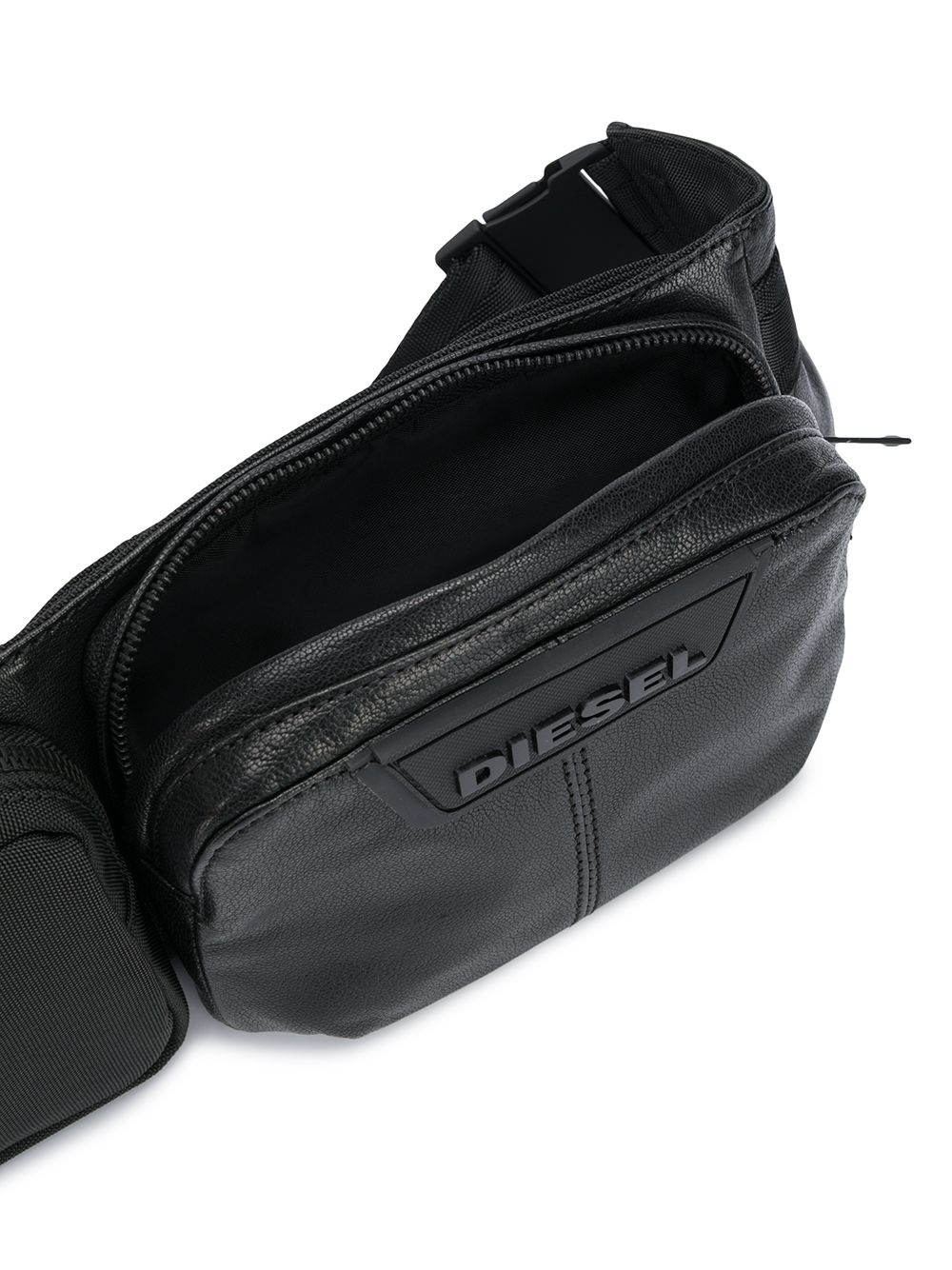 multi compartment belt bag  - 5