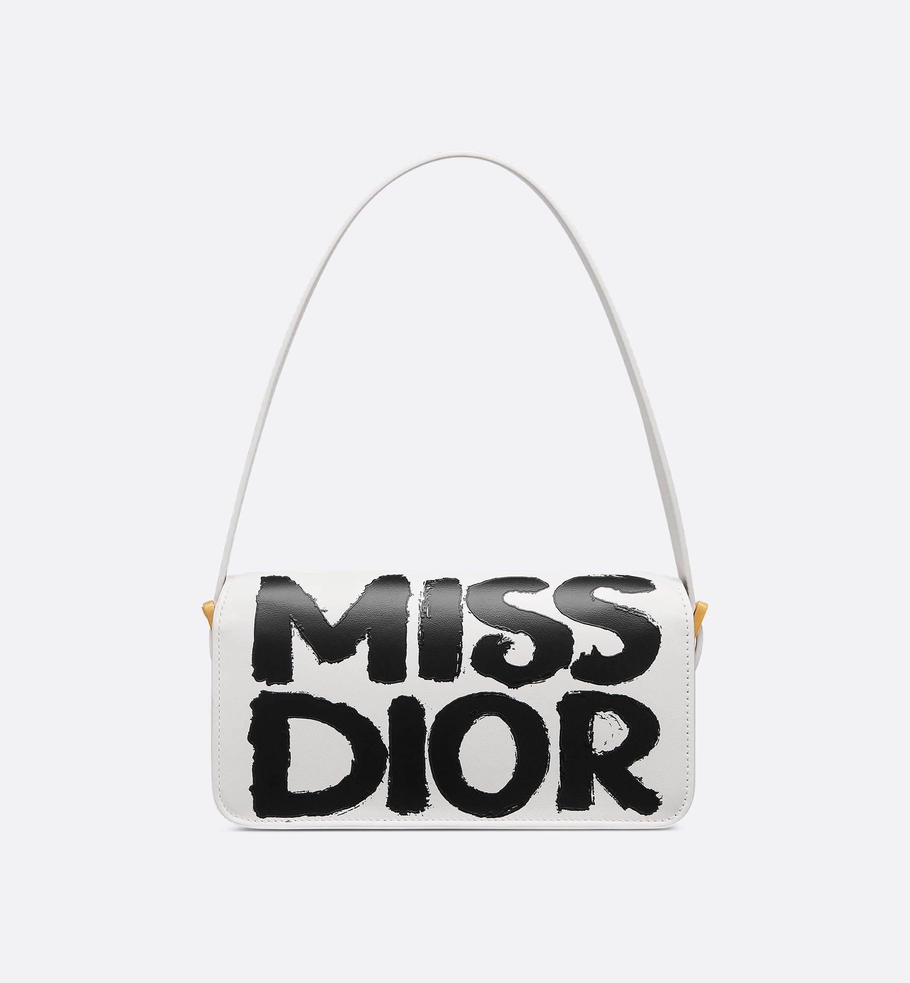Miss Dior Flap Bag - 2