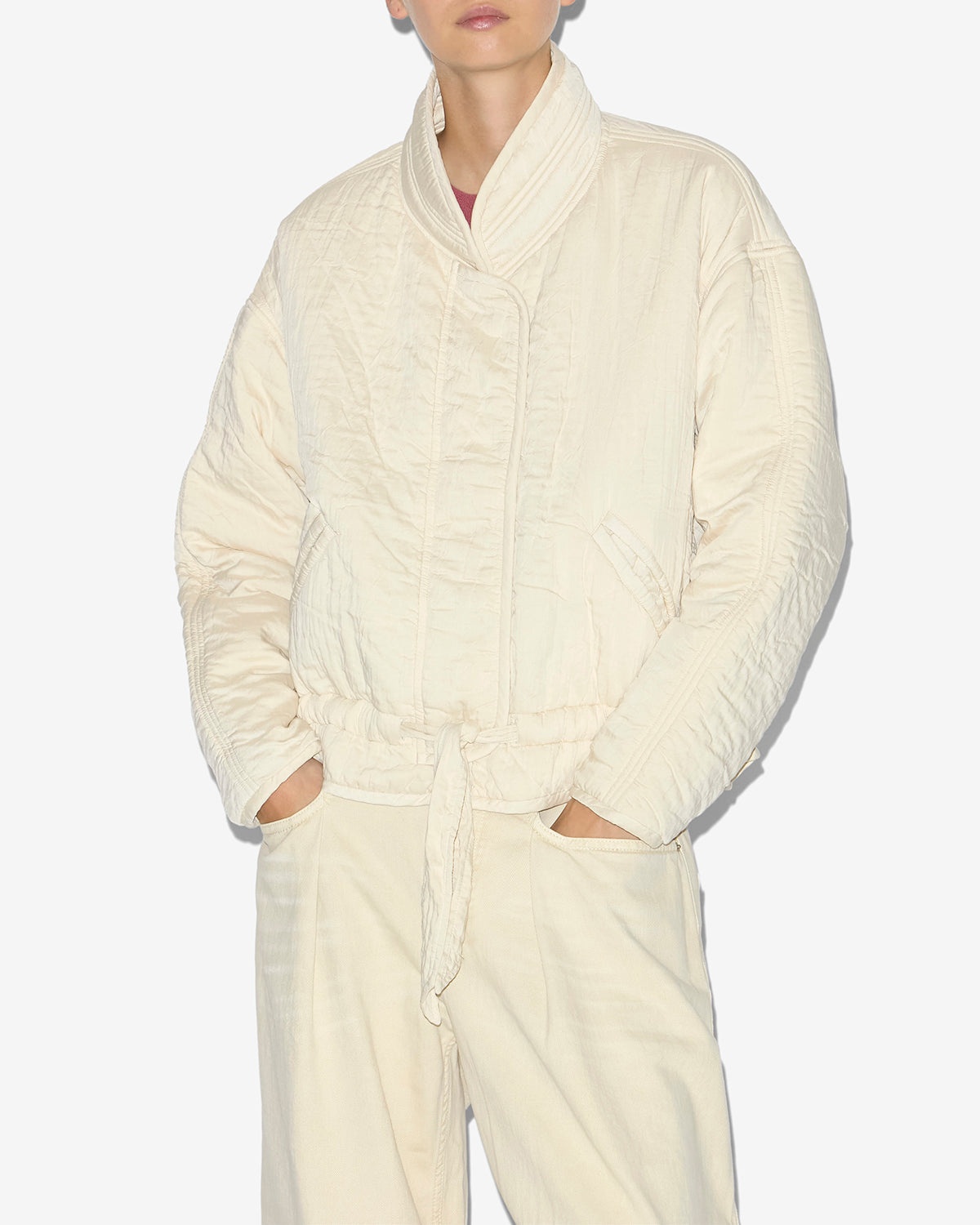 SELANE JACKET - 4