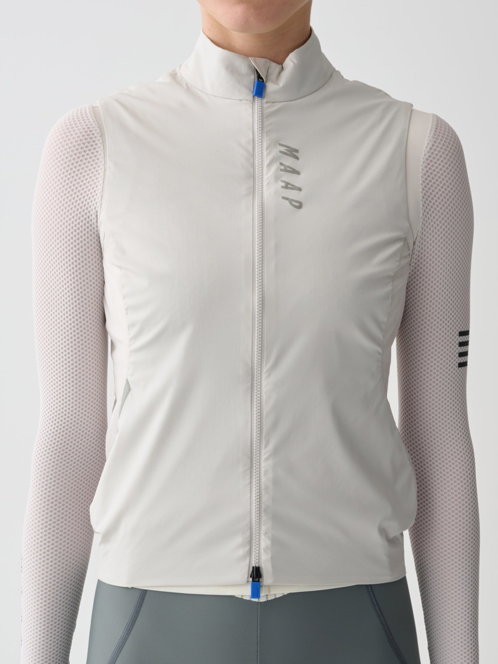 Women's Flow Insulated Vest - 3